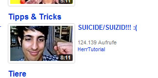 youtubeFail